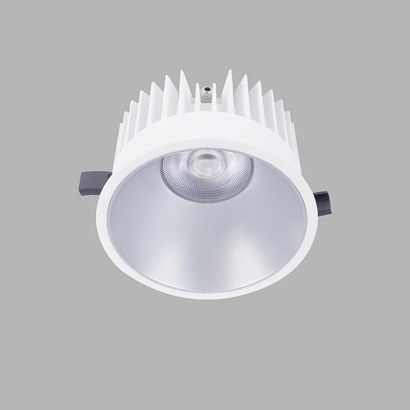 DL05 Series A type Recessed Round